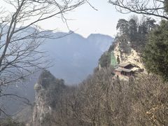 -武当山风景区