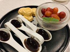 -朝(澳门伦敦人店)