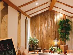 -锦初·禅意4K影院式足道·新中式SPA(茂业天地店)