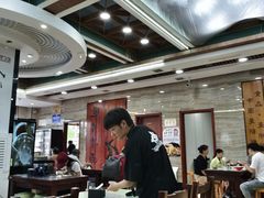 -服务大楼冷面(延大店)