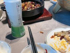 -大秦小宴•新派西北(万象前海店)