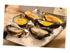 -AZUR聚(香格里拉饭店)