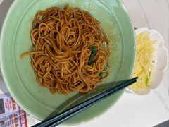 -李先生牛肉面大王(广渠门内店)