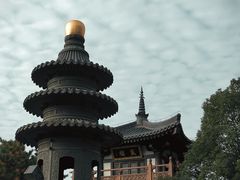 -清凉寺