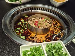 -葛记红焖羊肉(和平路形象店)