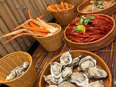 -索菲特西湖大酒店·香榭丽全日候餐厅(南山路店)