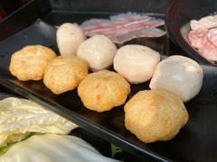 沙拉丸-丽江庭院之爱在路上(西单店)