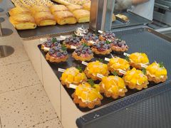 -心乐生活新鲜屋(星海广场店)