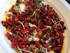 -蔴将·川菜(黄龙万科店)