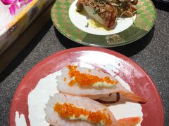 -禾绿回转寿司(万柳华联店)