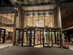 -北京朝阳悠唐皇冠假日酒店