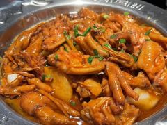-胖哥俩肉蟹煲(世茂国际广场店)