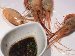 -79号渔船海鲜饭店(天河北店)