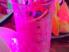 -MOSSO音乐酒吧·Live House(南京西路店)