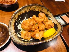 -山杏yama-katsu·吉列炸物