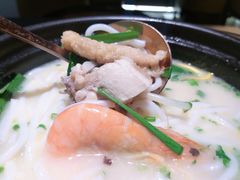 -云海肴云南菜·蒸汽石锅鱼(青岛万象城店)