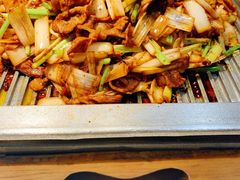 -四季民福烤鸭店(前门店)