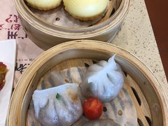 -点都德(华强南店)