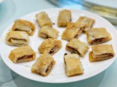 红糖麻糍-王家厨房(新华路店)