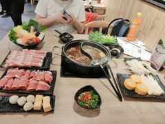 -呷哺呷哺(望京新世界店)