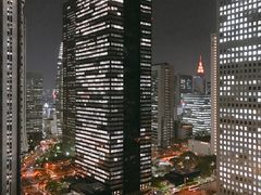 -东京希尔顿酒店