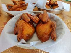 -味为先光明乳鸽(光明总店)