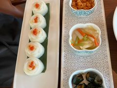 -苏帮袁Sue Cuisine(将台店)