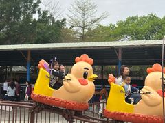-广东花都香草世界旅游度假区