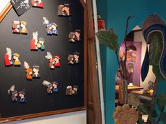 -纳鲁孜·新疆特色餐厅(上海悦荟广场店)