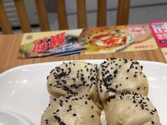 -小杨生煎(松江大学城店)