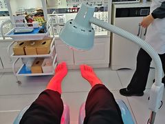 -世龙世家甲沟炎·灰指甲·嵌甲矫正·修脚(武侯区双楠店)