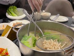 -同禧荟·港味海鲜火锅·粤菜(三亚湾店)