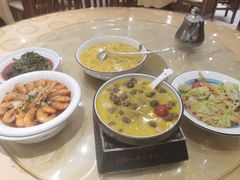 -锡和无锡菜(景丽苑店)