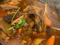 霄汉牛三鲜-霄汉牛三鲜湖北砂锅菜(万松园2店)