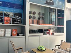 -天猫养车贴膜轻改·蓝电(优匹康桥东路店)