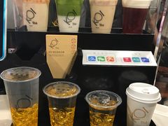 -KOI Thé(正佳广场店)