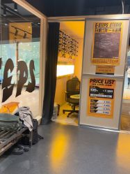 -G-STEPS舞蹈工作室