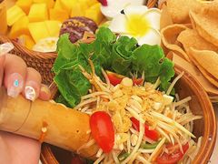 -KingThaia金泰兰(滨江天街店)