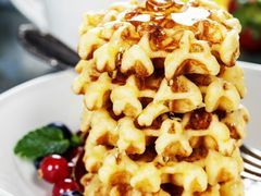 -昆明冠生园·蛋糕·面包(南强街店)