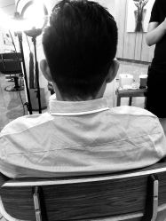 -CD Hair salon