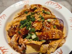 -小吊梨汤·北京菜·烤鸭(清河万象汇店)