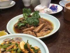 -鱼篮仔·潮汕美食(圆明新园店)