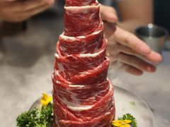 -合易泓烤肉•首创生椰大油边(宁山路店)
