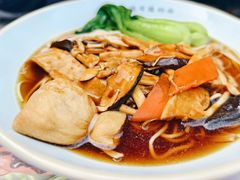 -鸡鸣寺百味斋素菜馆