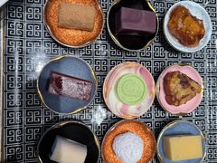 -秀儿四九城·新京菜(亚运村鸟巢店)