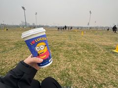 -Riverside河畔少儿足球培训(前滩店)