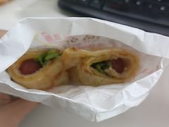 -福苑粥铺(长春大街店)