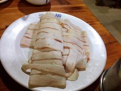 -元盛居(生态大街店)