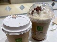 -奈雪的茶(时代天街店)