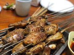 -清真·马坡烧烤涮牛肚·酸浆火锅(新区总店)